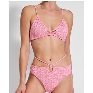 Devon Windsor Bikini Lou Top